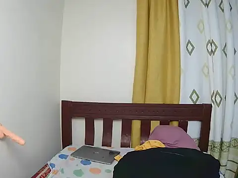 Red_sauce webcam