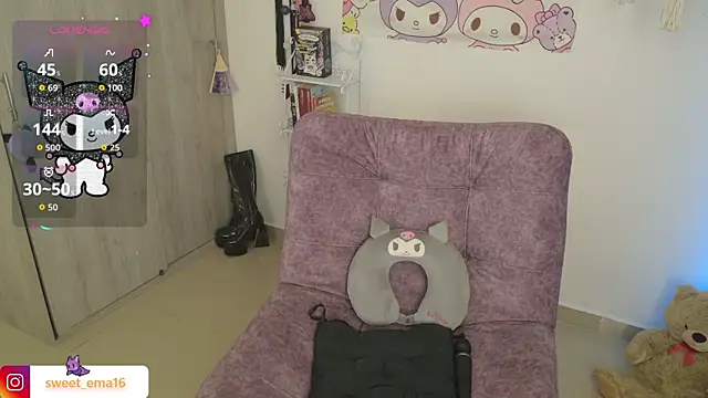 Loving_Ema_1 webcam