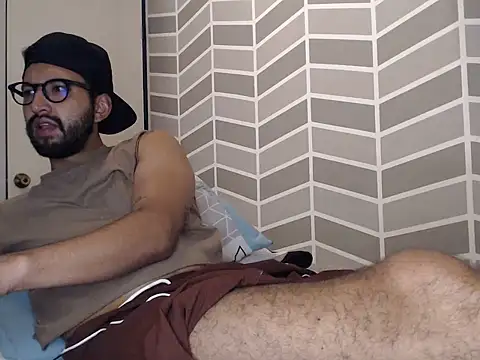 thomass1018 webcam