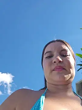 Pretty_Julieta webcam
