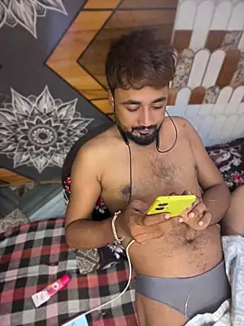 Dasiboy35 webcam
