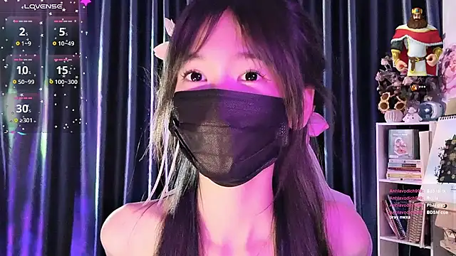 Your-Sunshinee webcam