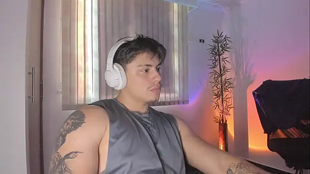 Giordano_Russo live sex cam