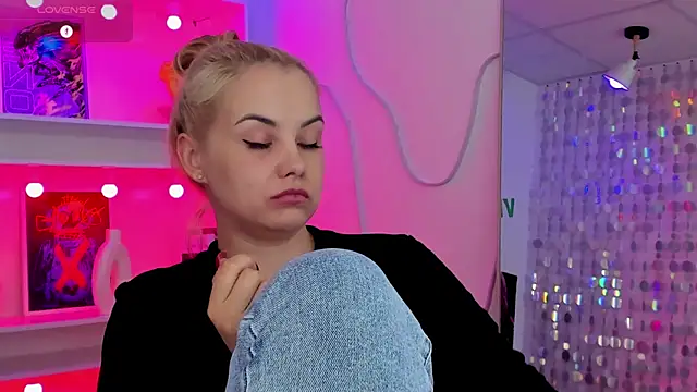 StephanieSweety webcam