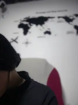 Sasha-firee webcam