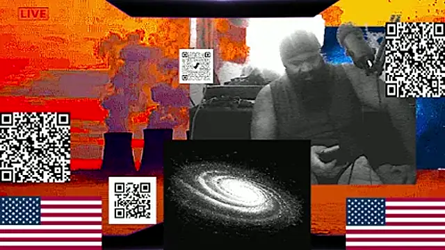 RussellTaylorLacy webcam