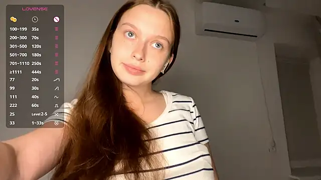 Eva_Shining_Star webcam