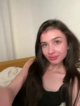 SofiaLaLight webcam