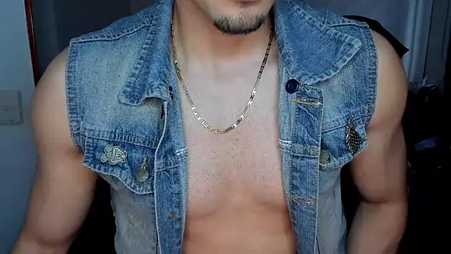 Tommy_Bred webcam