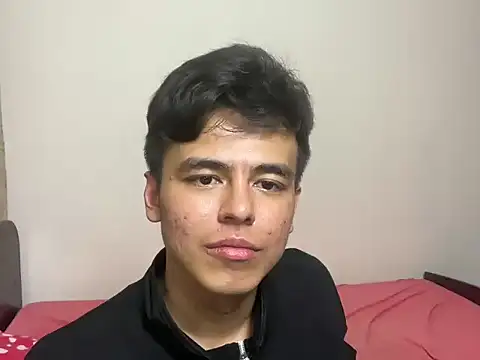 ToddWarren live cam on StripChat