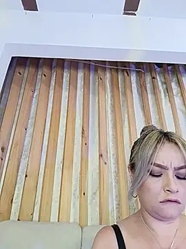 CristalRays webcam