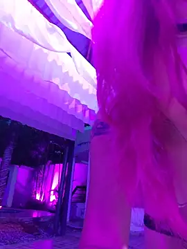 Camila_Fairy live cam on StripChat