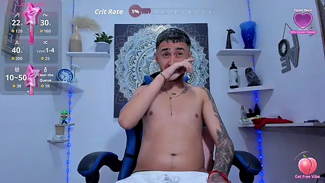 Jey_hot7 webcam