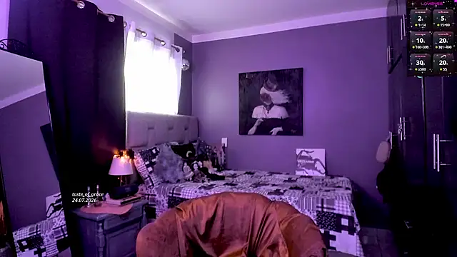 Taste_of_Grace webcam