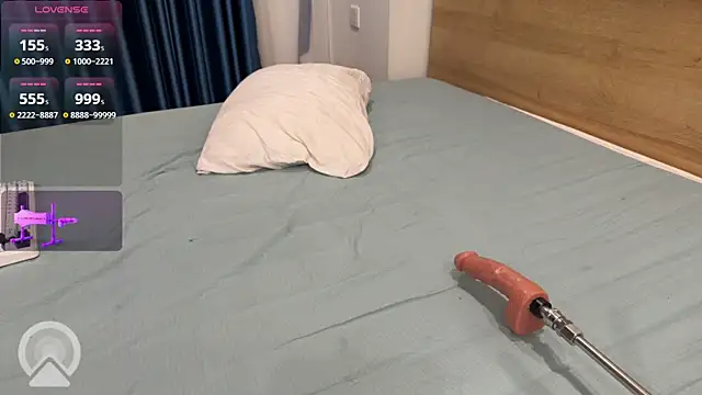 icydiva webcam