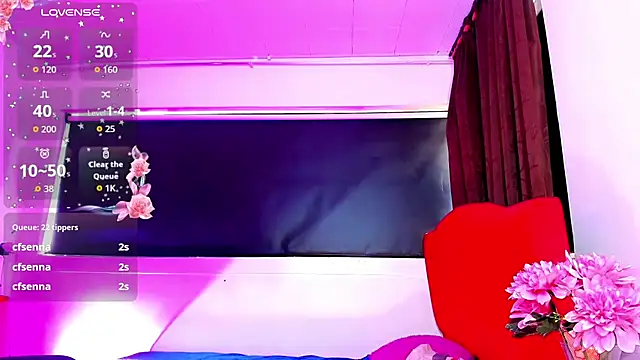 Britany_montiel webcam