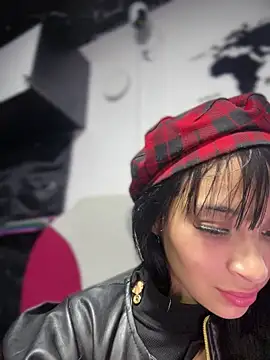 Sasha-firee webcam