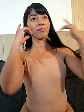 SofiaRestrepo- webcam