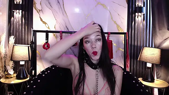 Doll4anall webcam