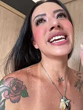 ValentinaBianchi webcam