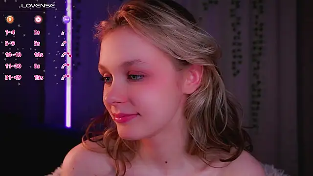 Tender_beauty webcam