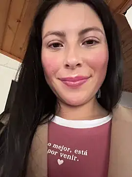 GiuliaBianchi webcam