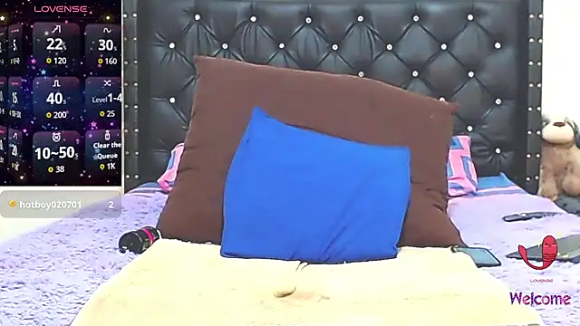 AnySugar webcam