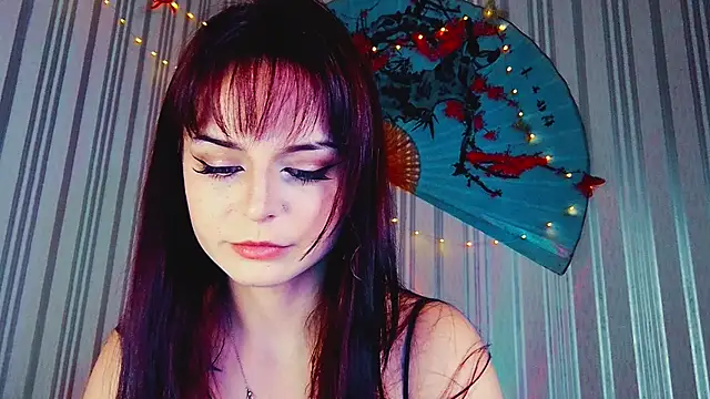 ArianaLight webcam