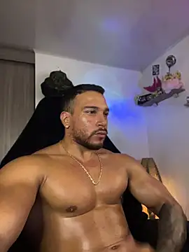 FreszX webcam