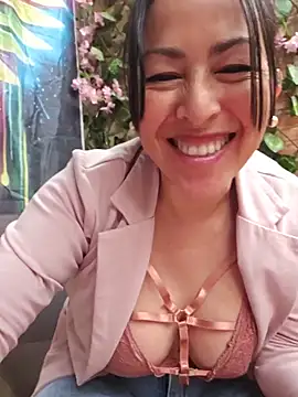 JustSamantha_ webcam