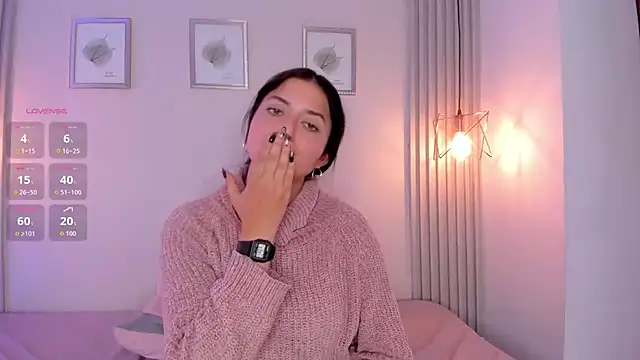 Sallyrosee_ webcam