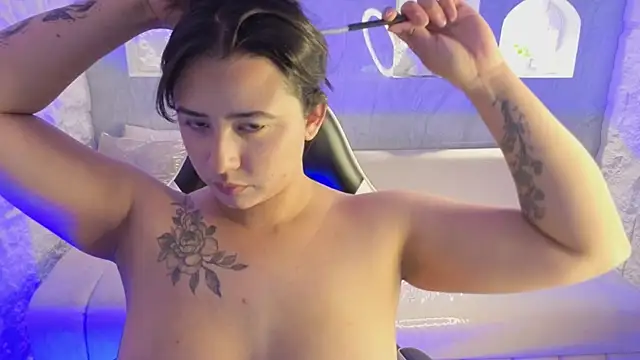 Evanshelina_tx webcam