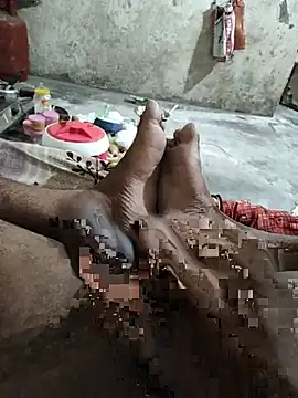 BigFeet96 webcam