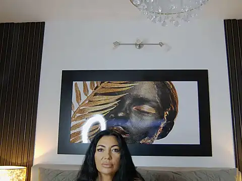 renataHerrera webcam