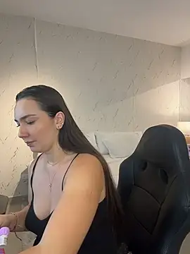 ava_blue webcam