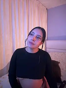 Freyja_soh webcam