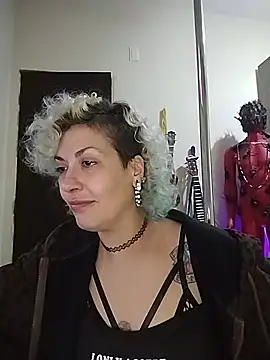 MariLouM webcam