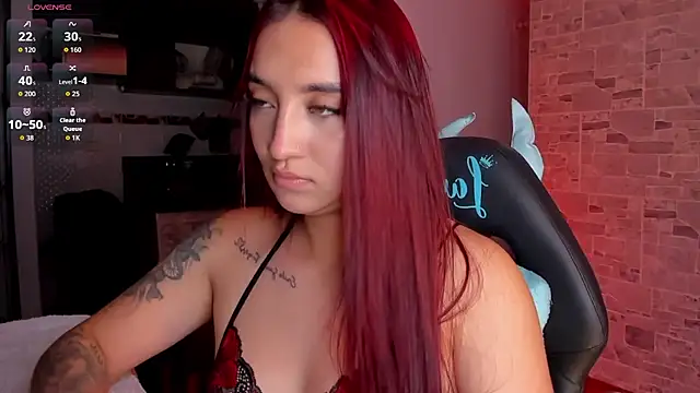_Tammyy webcam