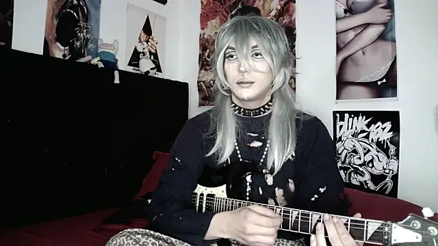 kiiler_queen webcam