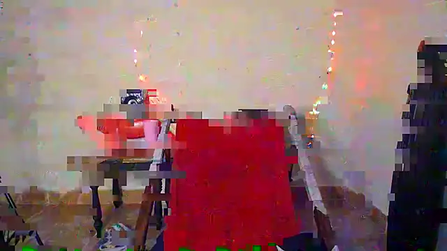 Candy_chloee webcam