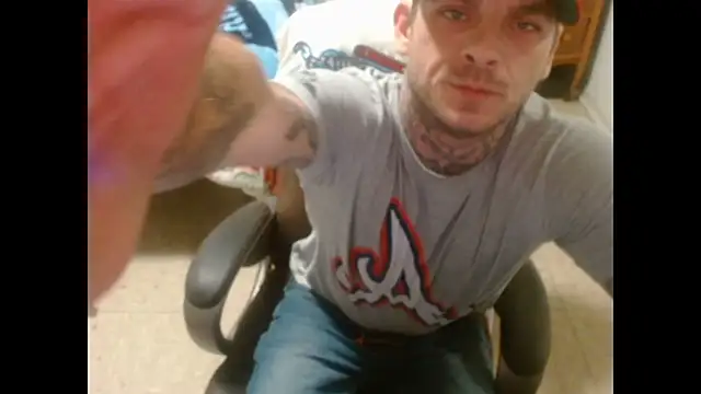 DADDY_KANE8--- live cam on StripChat