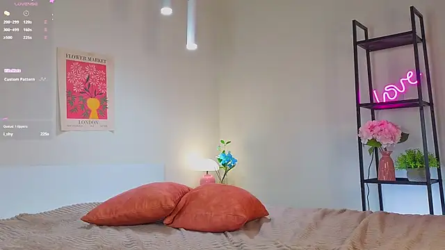 alorenna live webcam