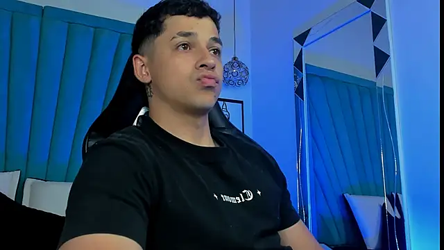 adam_keith webcam