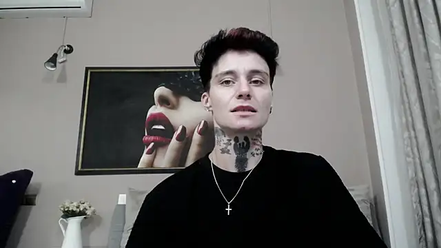 KennyXSX webcam