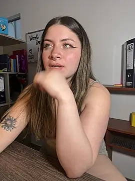 juanitablue webcam
