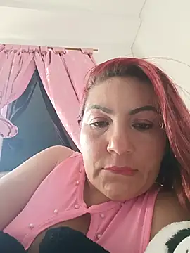 Agata_Traviesa webcam