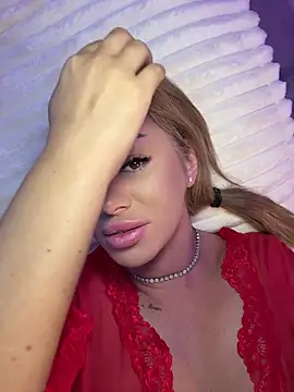KirstieVegas webcam