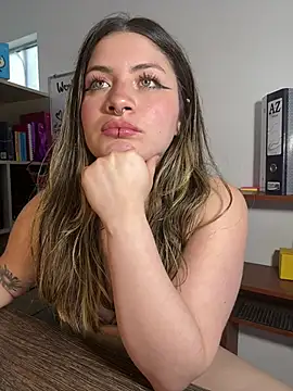juanitablue live cam on StripChat