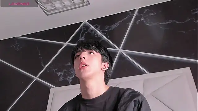AerumChae webcam