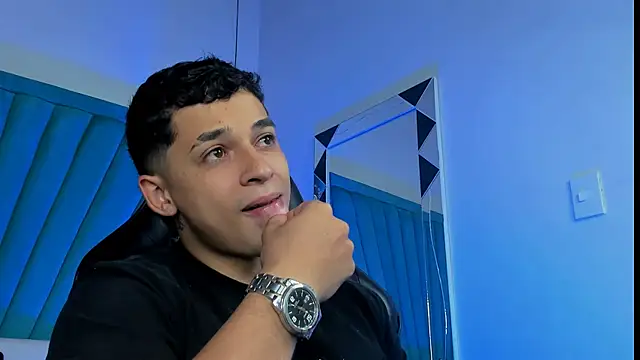 adam_keith webcam